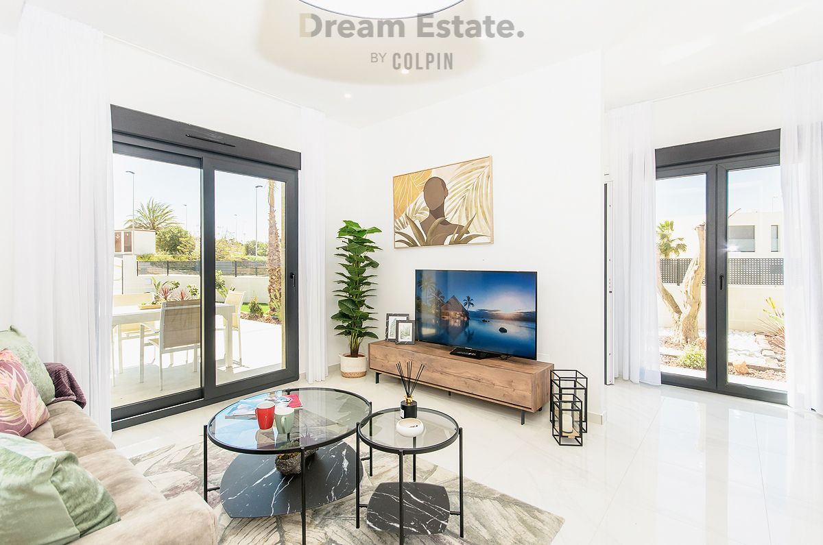 Villa met 3 slaapkamers en privézwembad foto 8