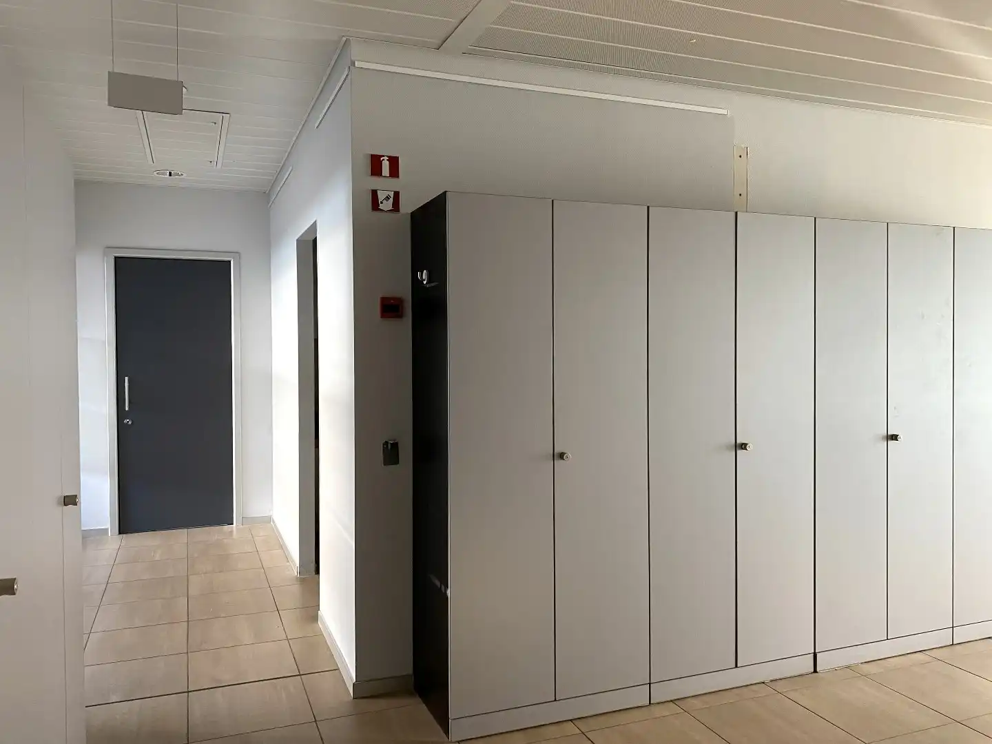 KANTOORRUIMTE - 160 M² - CENTRUM PITTEM foto 10