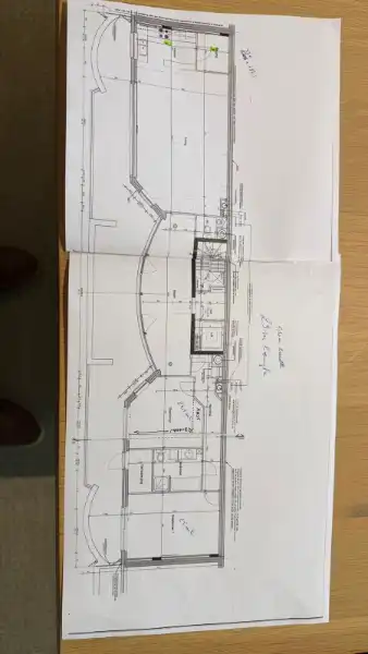 Exclusieve penthouse met 2 slaapkamers, royaal zonneterras en uniek groen uitzicht foto 31