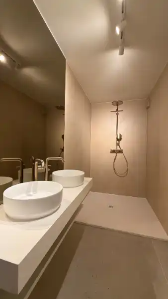 EXCLUSIEF  APPARTEMENT MET FRONTAAL ZEEZICHT foto 10