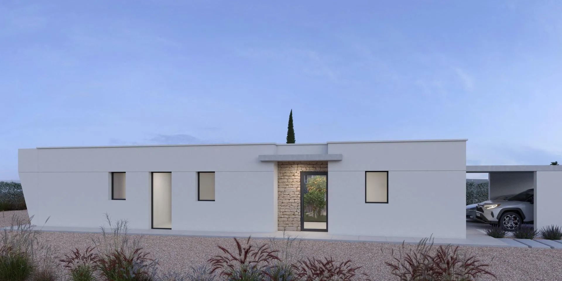 Wakker worden aan de fairway – luxe golfvilla’s aan de Costa Cálida waar stijl en rust samenkomen foto 15