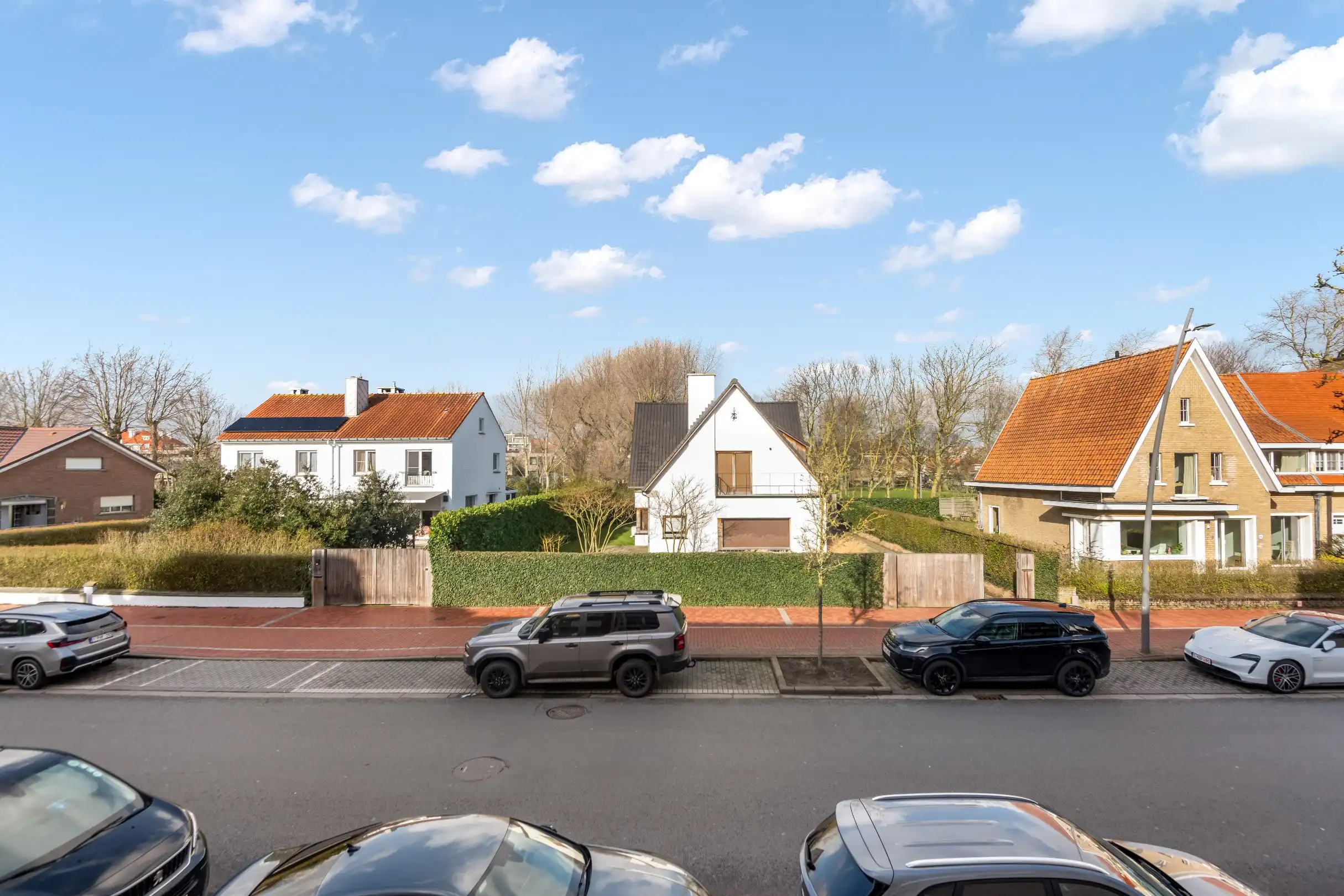 Appartement te koop 8300 Knokke