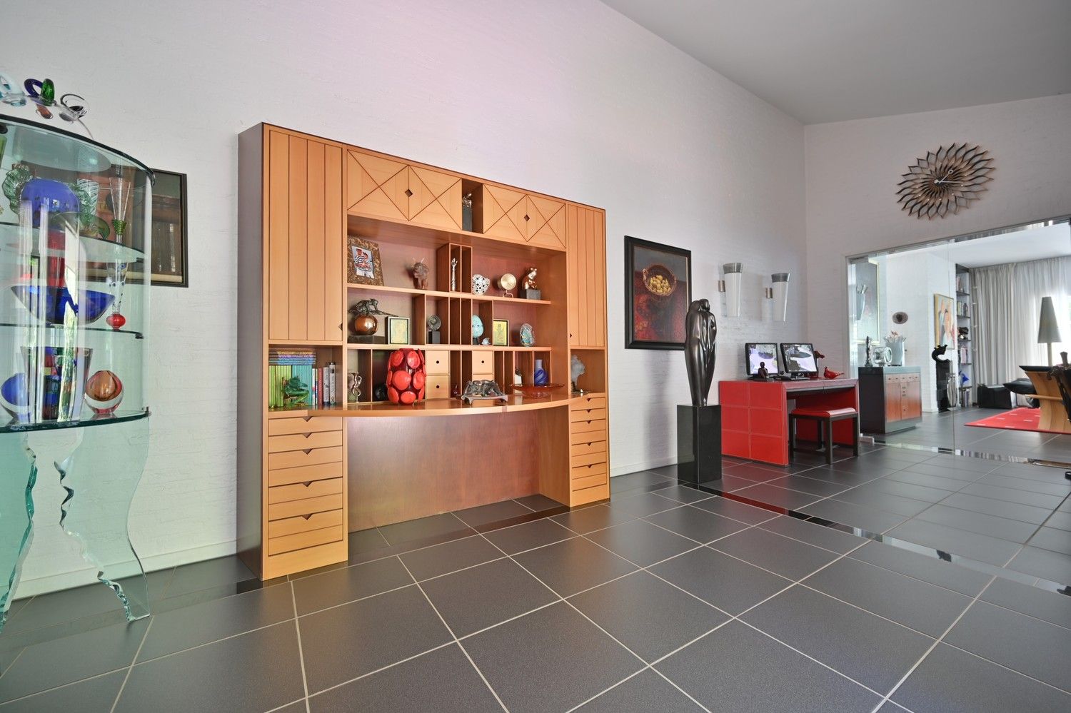 Exclusieve villa op 90a met binnenzwembad en majestueuze parktuin op toplocatie in Lanaken foto 31