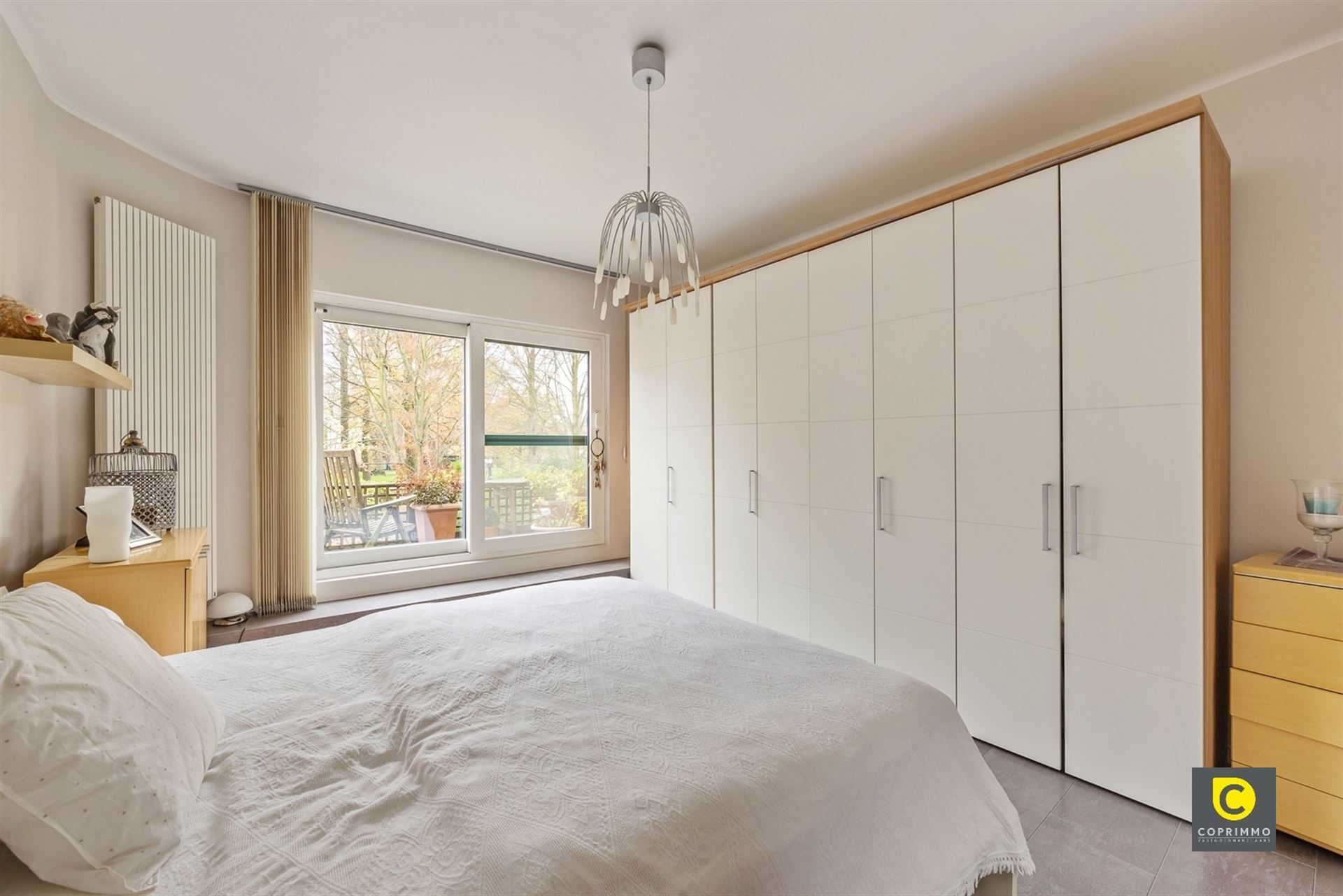 Gezellige woning met garage en tuin! foto 10