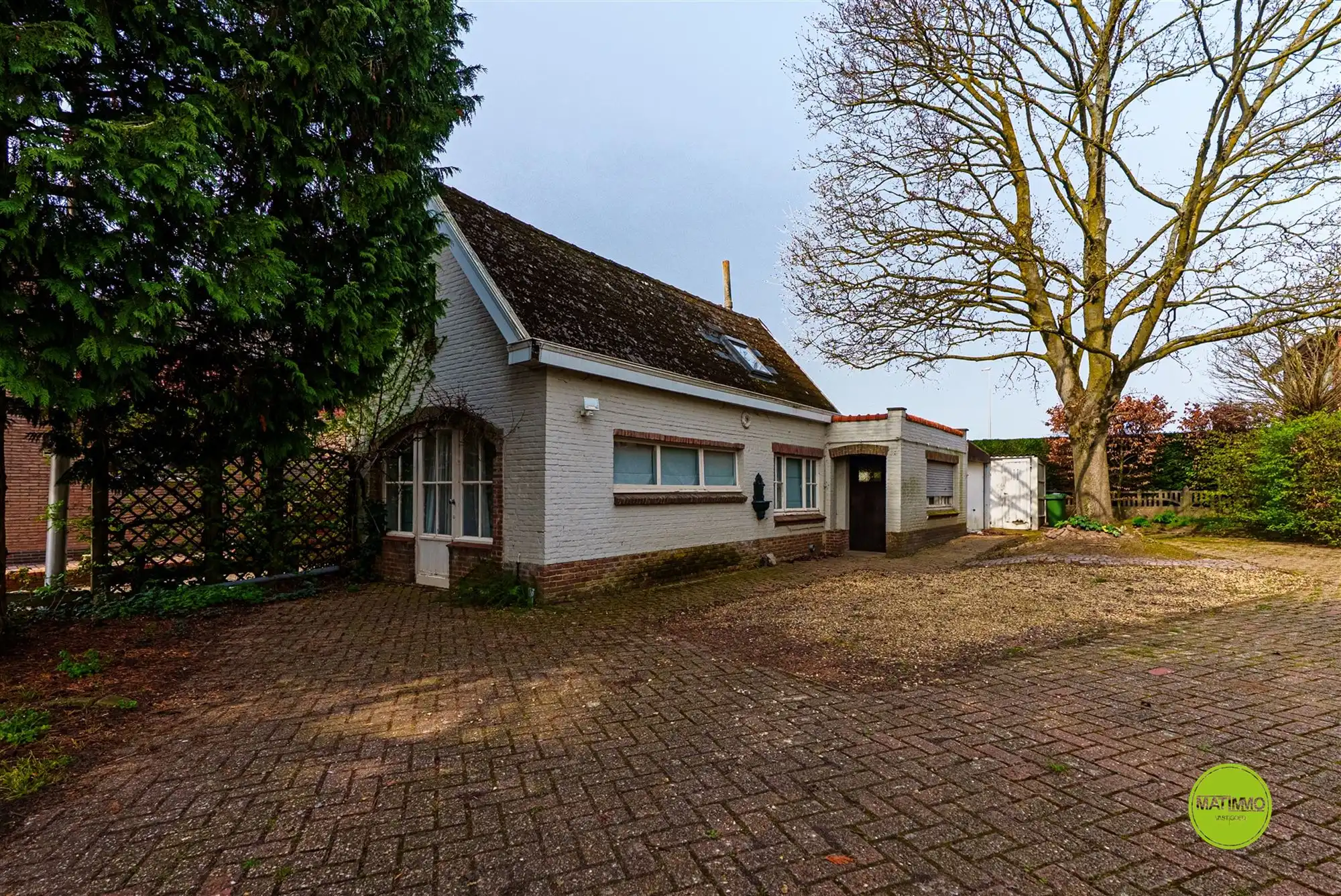 Charmante woning met veel potentieel in Veerle-Laakdal foto 23