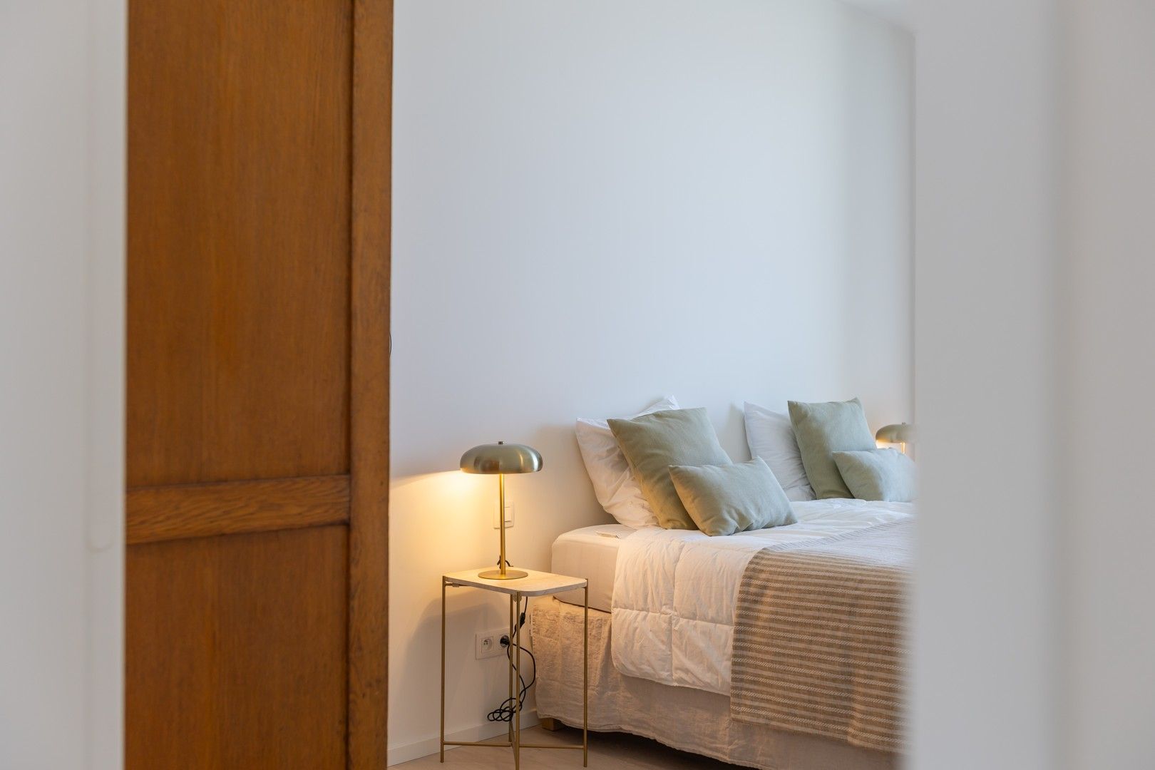 Appartement te huur foto 12