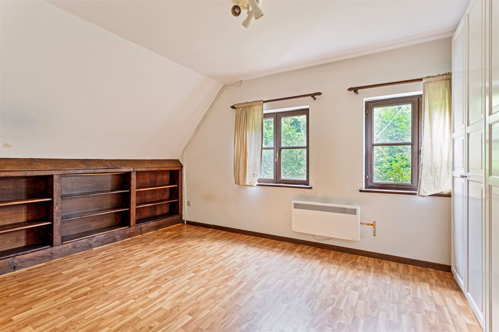 BEERSEL: Villa op 34a 12ca foto 18