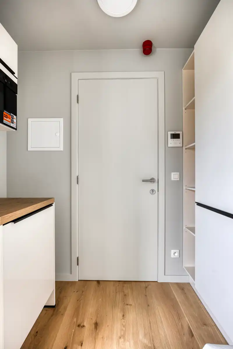 Studeren in residentie Maxine foto 4