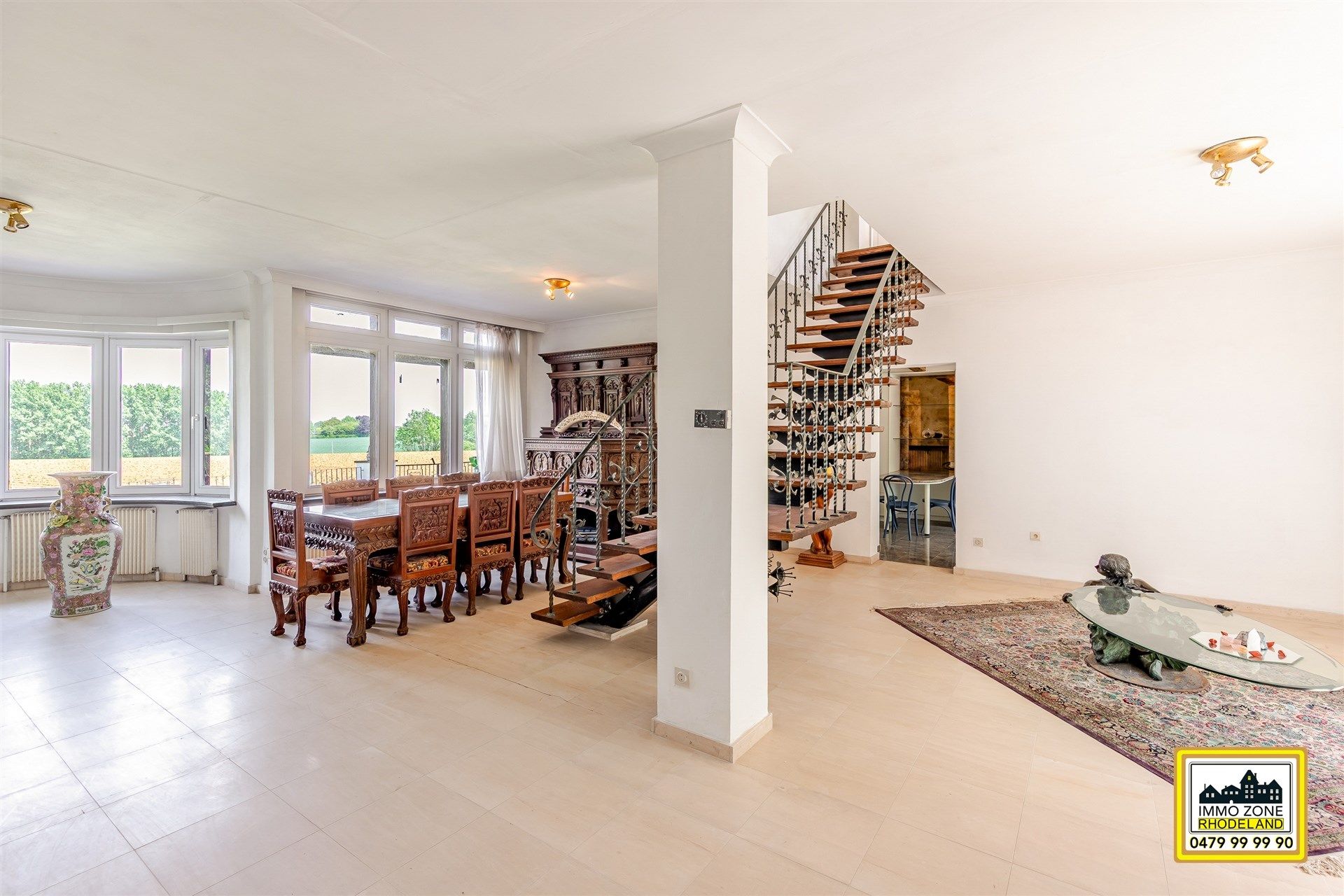 Exclusieve villa met prachtige tuin foto 10