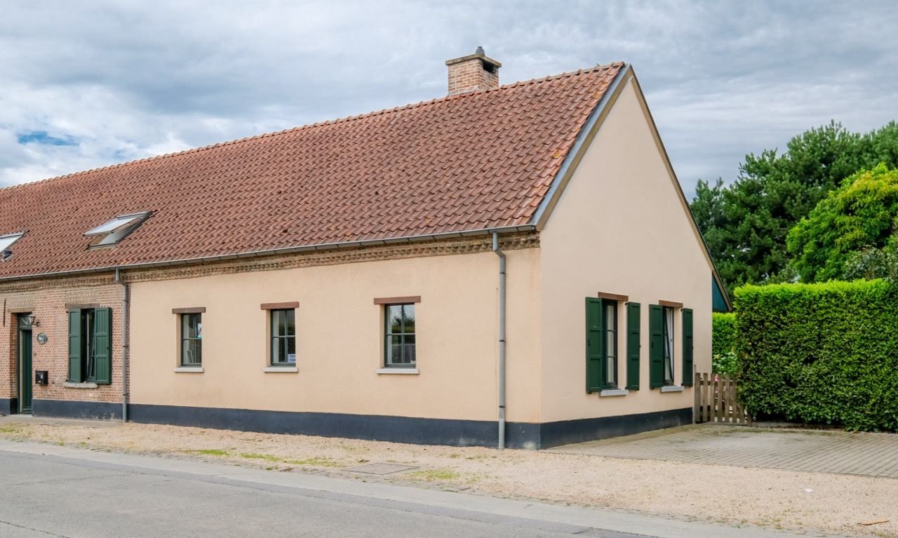 Rustieke woning foto 2