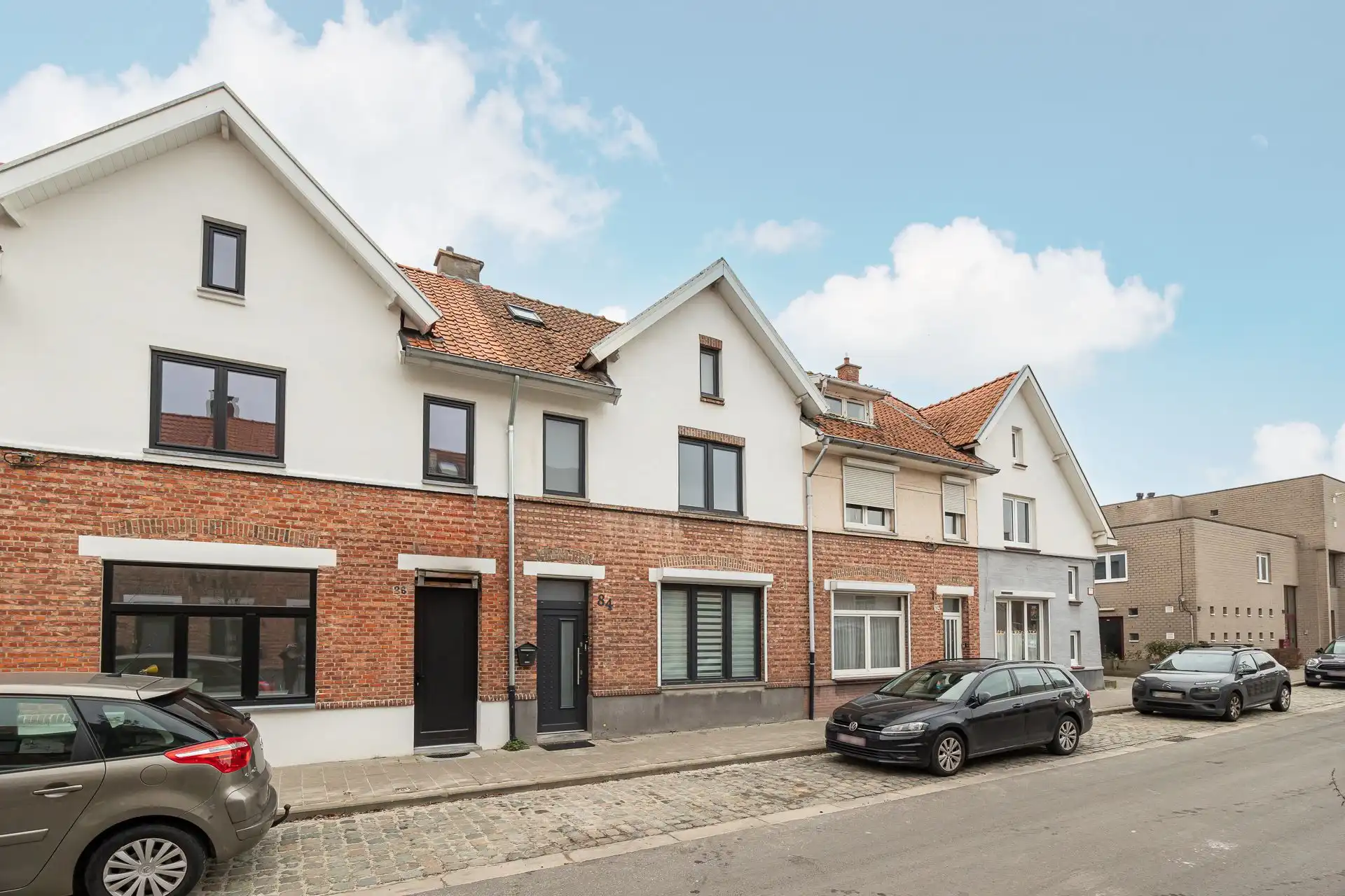 Instapklare gezinswoning met tuin in doodlopende straat! foto 20