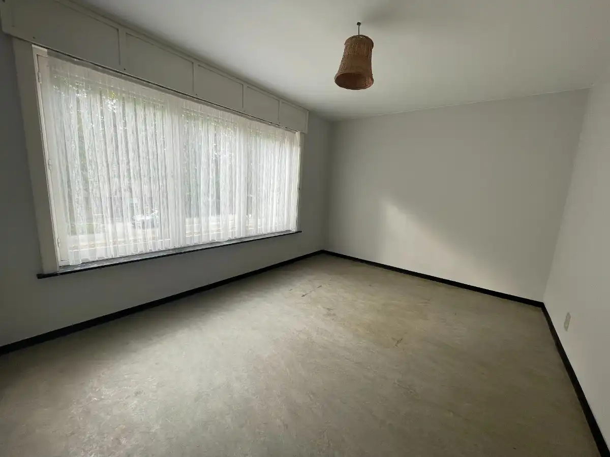 4-slpk EENGEZINSWONING + tuin foto 28