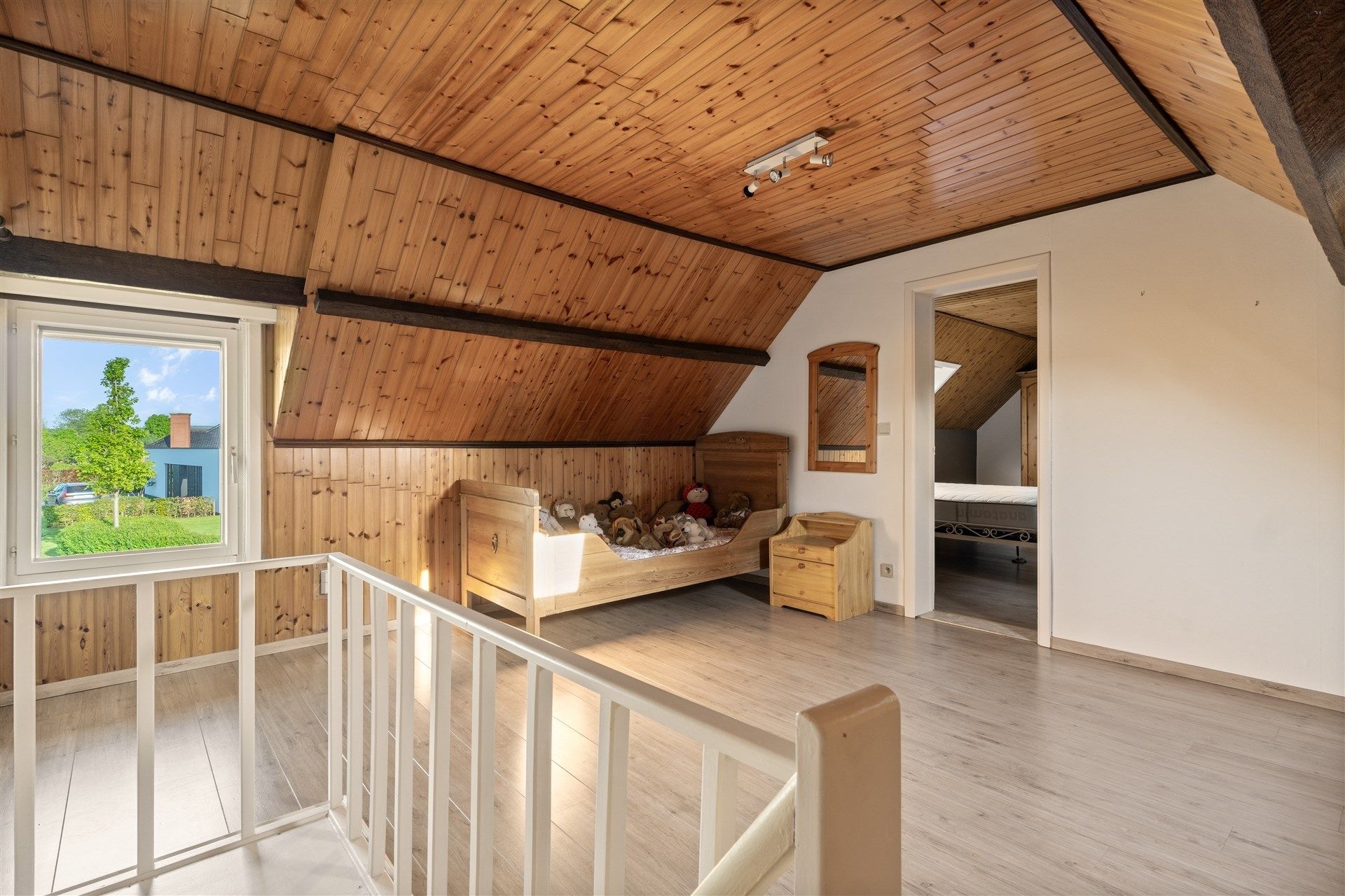 goed geïsoleerde woning op top- ligging foto 15