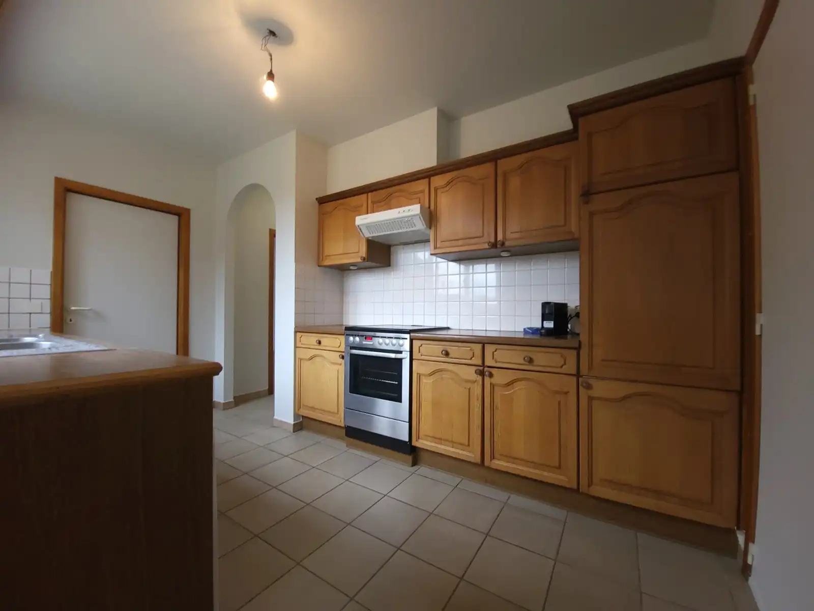 Ruime woning in Dentergem foto 7