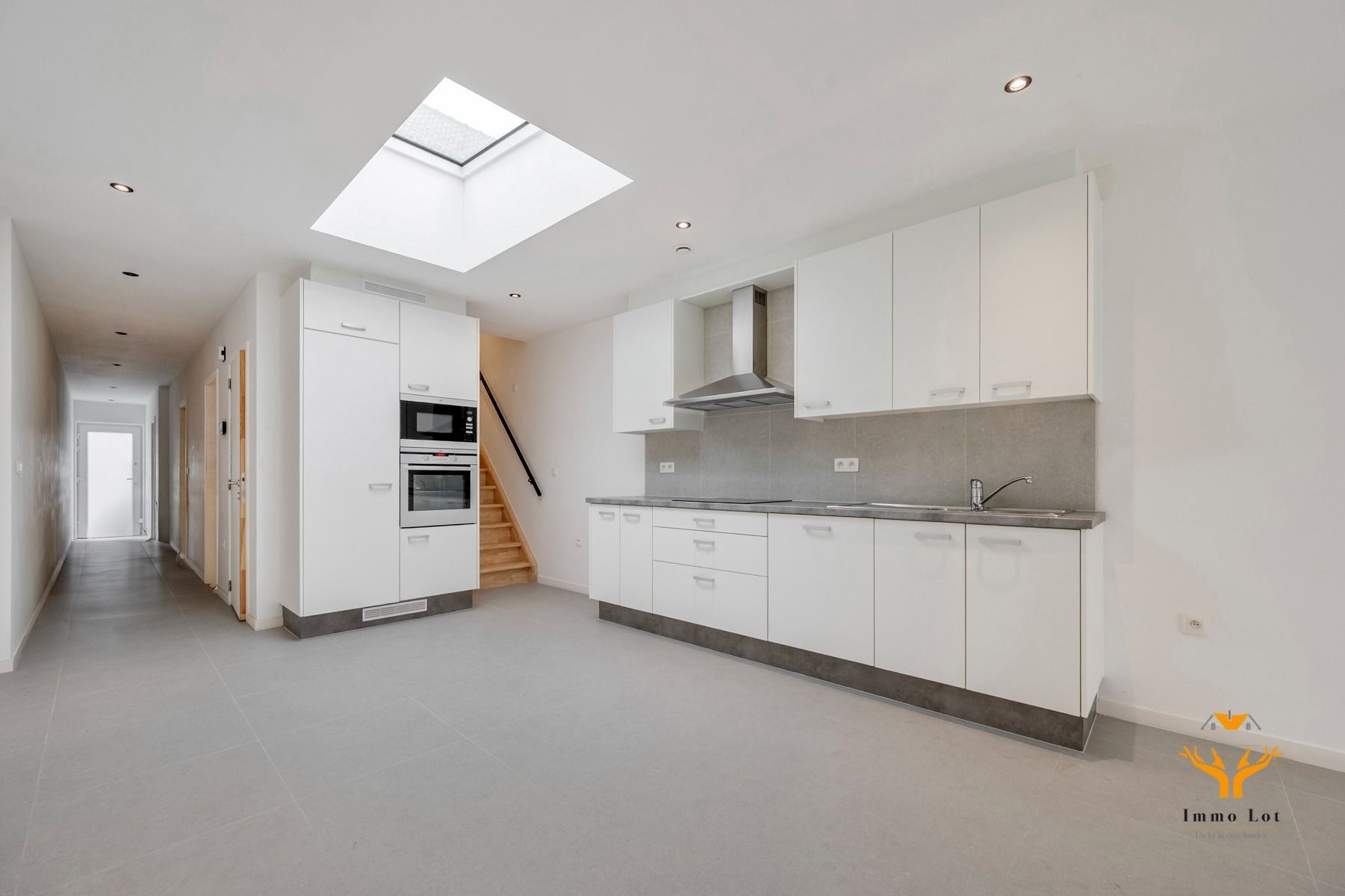 Instapklare woning met tuin in nieuwstaat foto 5