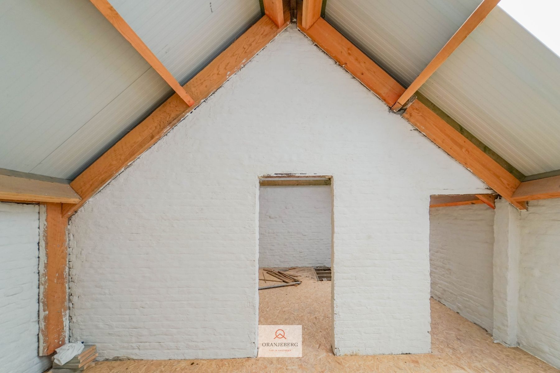 Garageboxen, Opbergboxen en Loodsen in Gent te koop foto 7