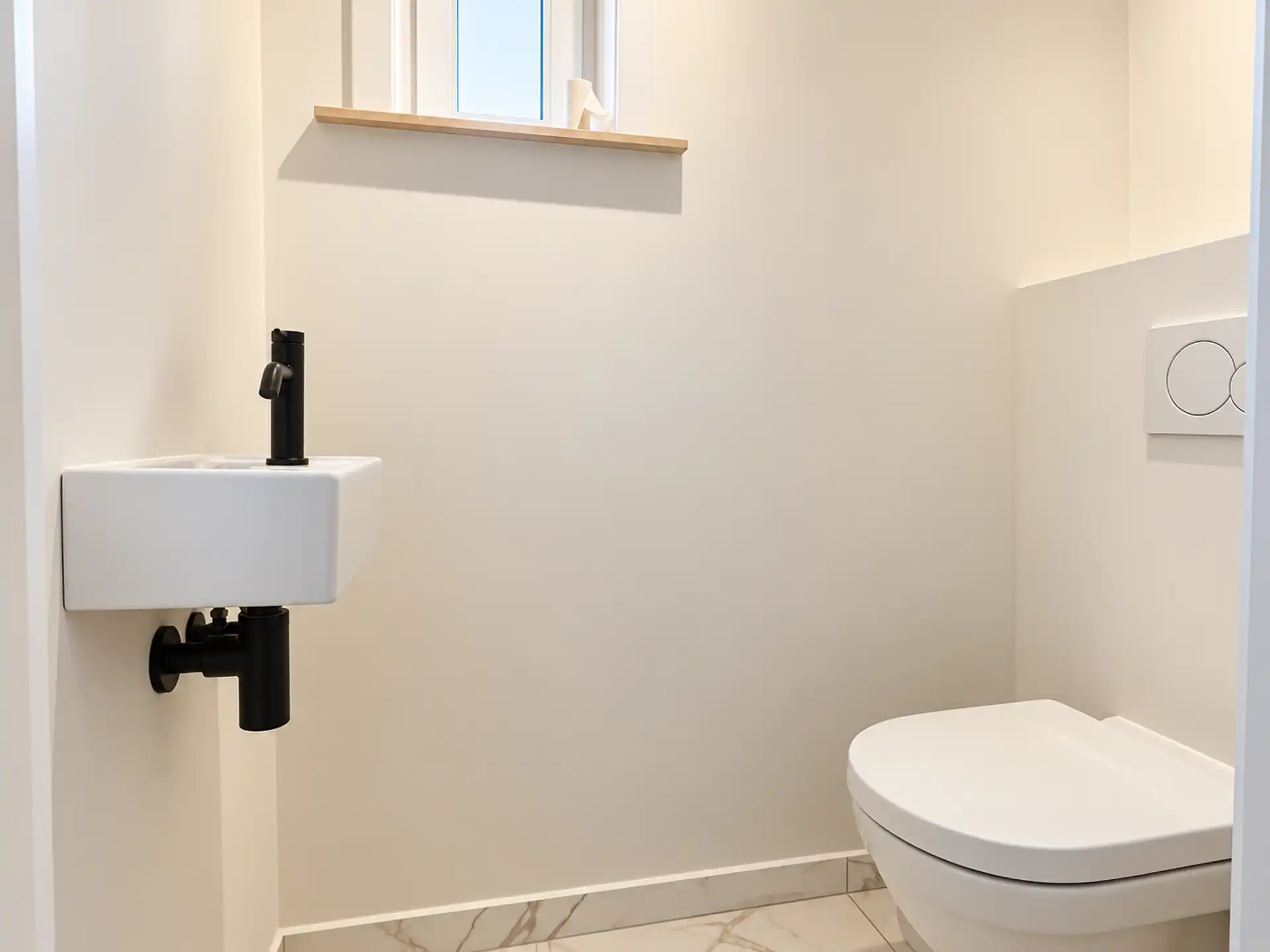 Gerenoveerd appartement met EPC A in hartje Brugge foto 18