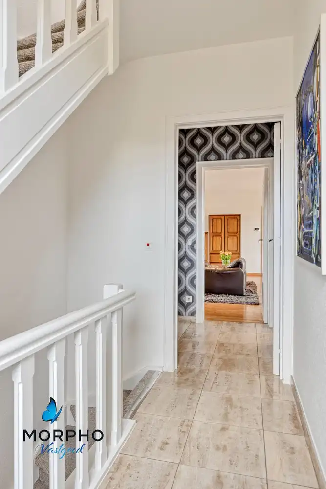 Instapklare handelswoning op topligging langs de N50 te koop in Wingene foto 12