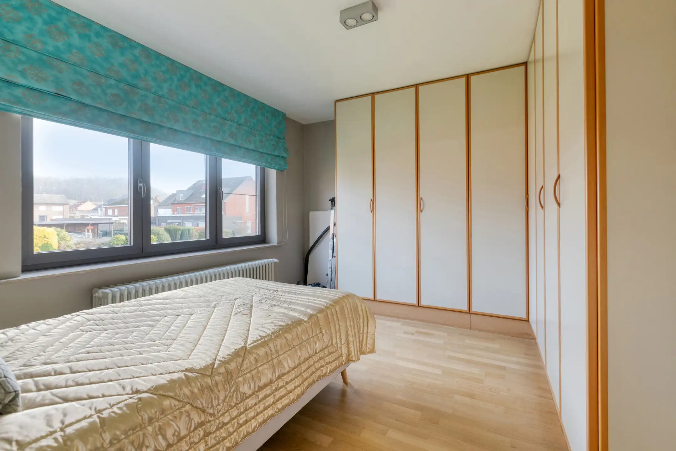 Hoogwaardig afgewerkte woning in hartje Wezemaal foto 18