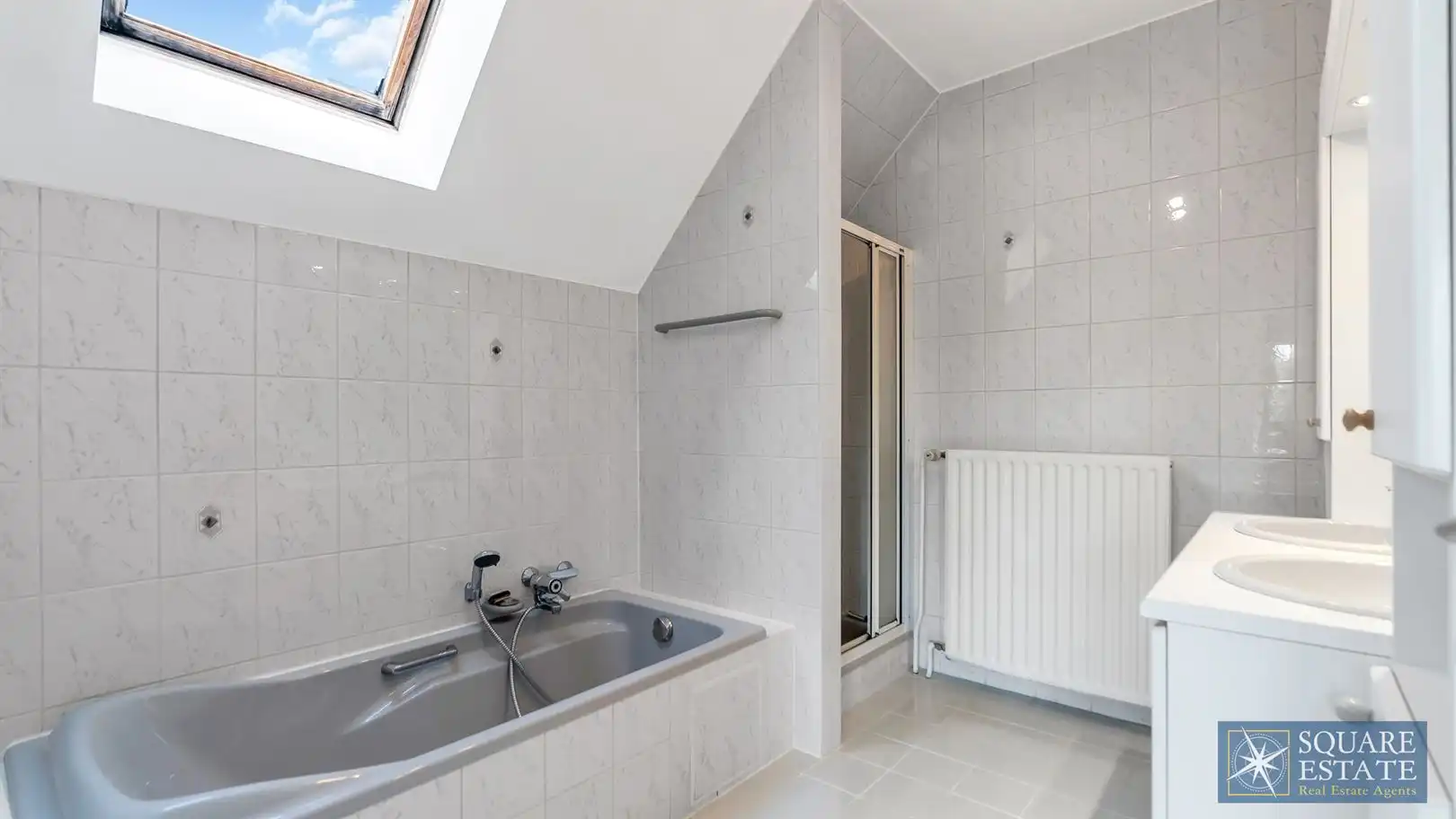 Prachtige villa gelegen in het prestigieuze Domein van Bouchout foto 19