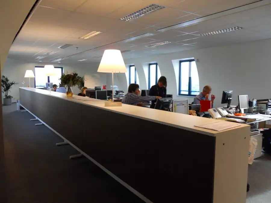 Zwartzustersvest 24, 2800 Mechelen foto 4