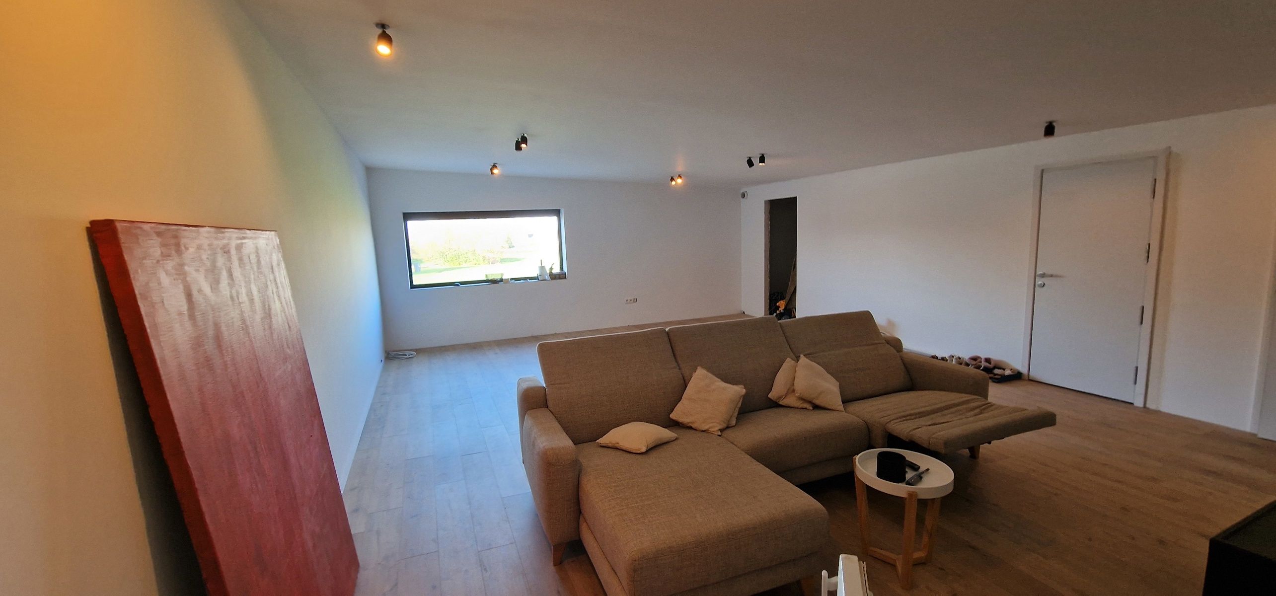 Nieuwbouw KMO unit met kantoor en sociale ruimte foto 65