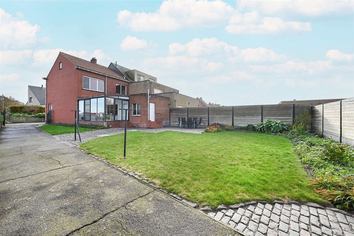 Ruime woning op toplocatie foto 5