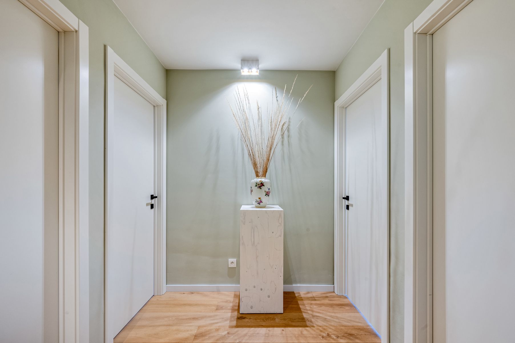 Stijlvolle energiezuinige gezinwoning 4slpk’s en tuintje! foto 20