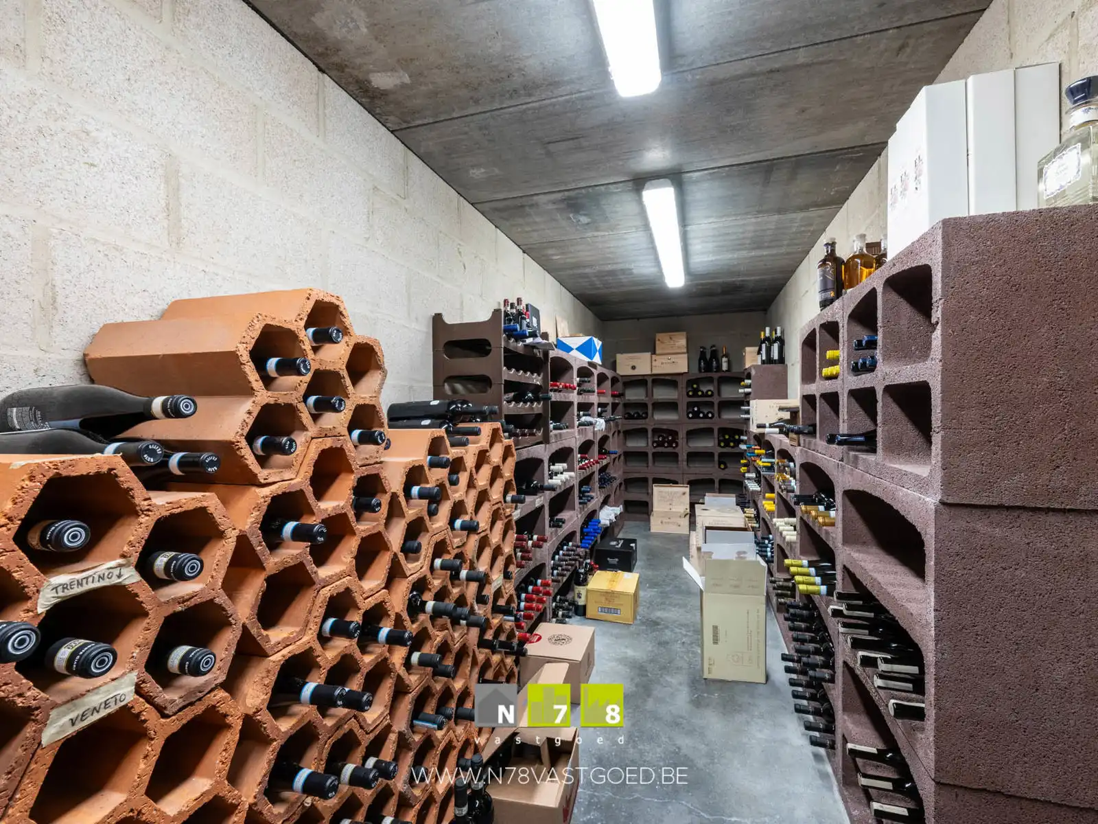 Commercieel te koop foto 26