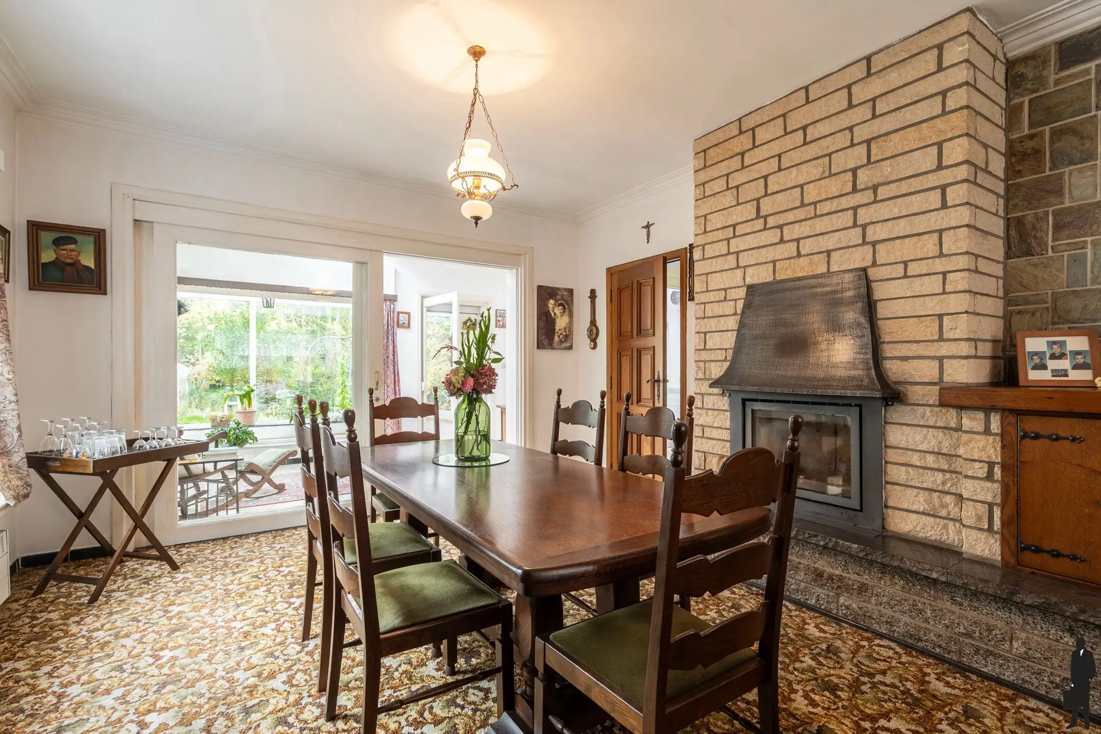 Woning op riant perceel van 8.906m² met vele mogelijkheden foto 8