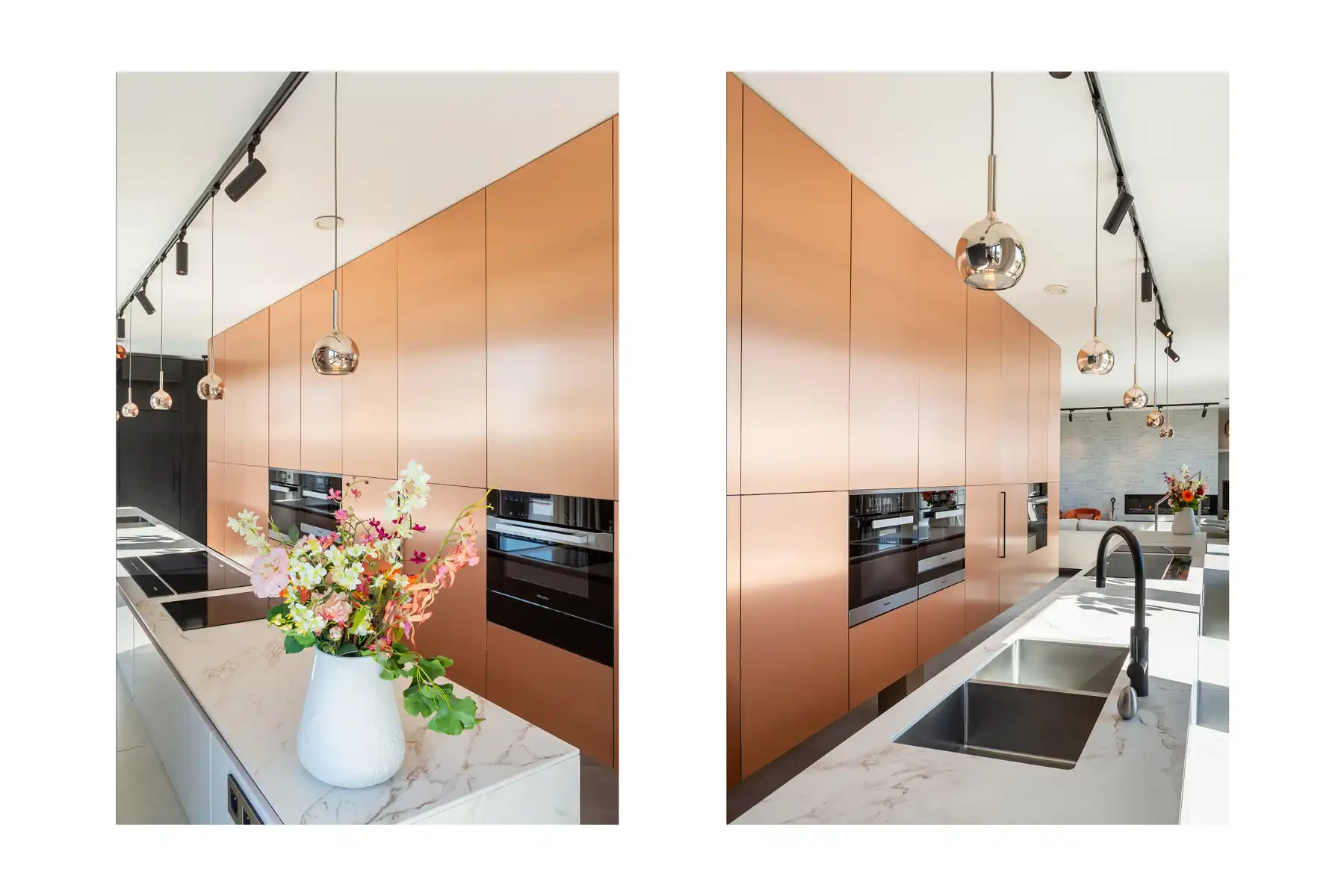 Luxueuze penthouse met waterzicht en riante terrassen foto 16