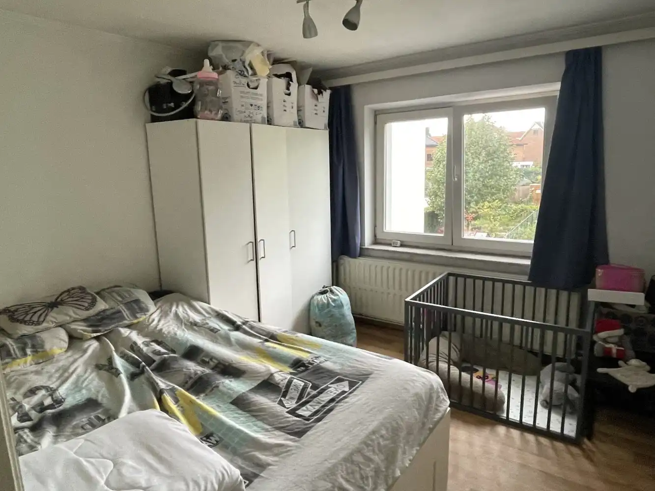 Appartementsgebouw met 4 entiteiten foto 17