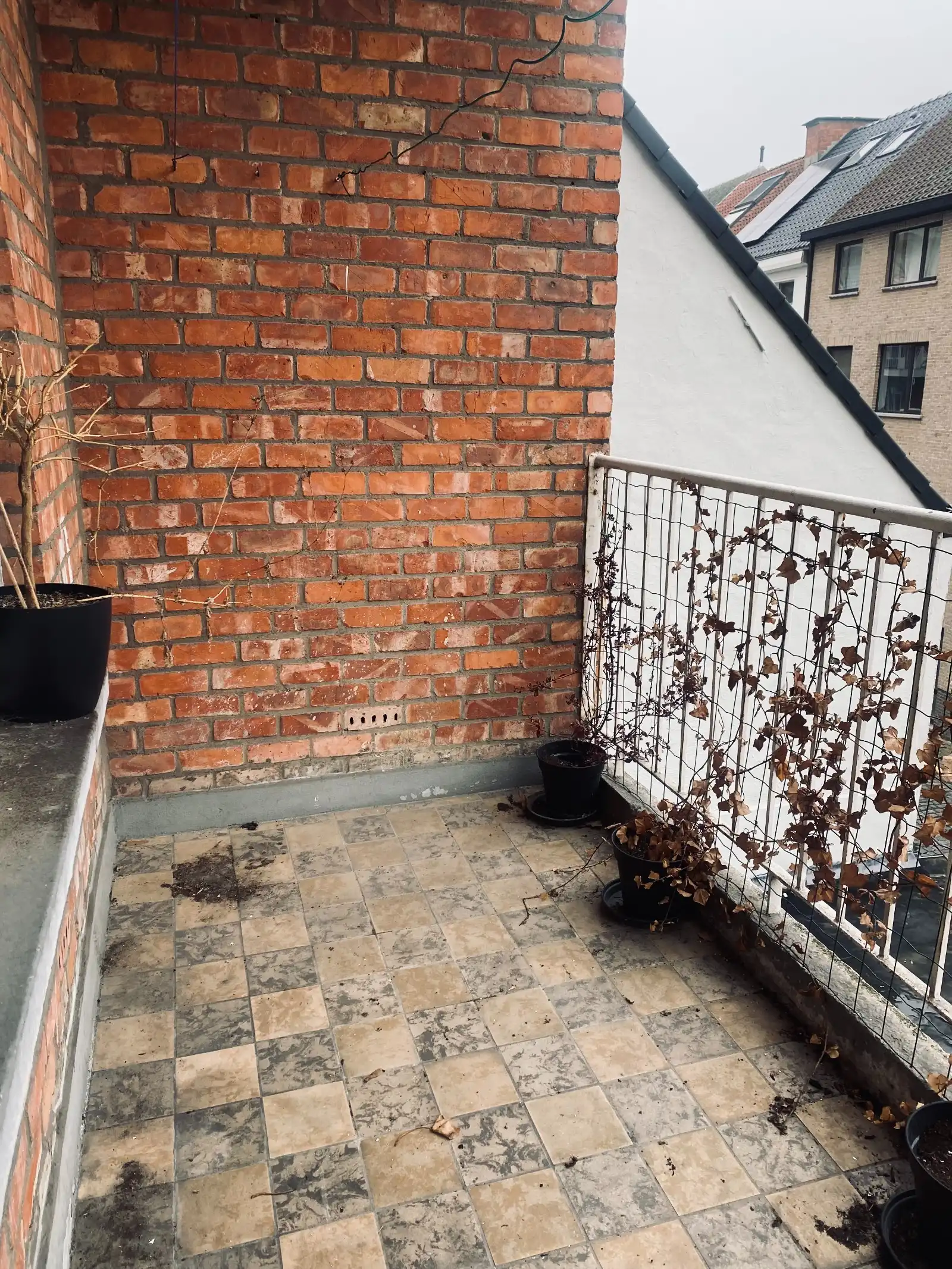 Uiterst goed gelegen 3 slaapkamer appartement foto 10