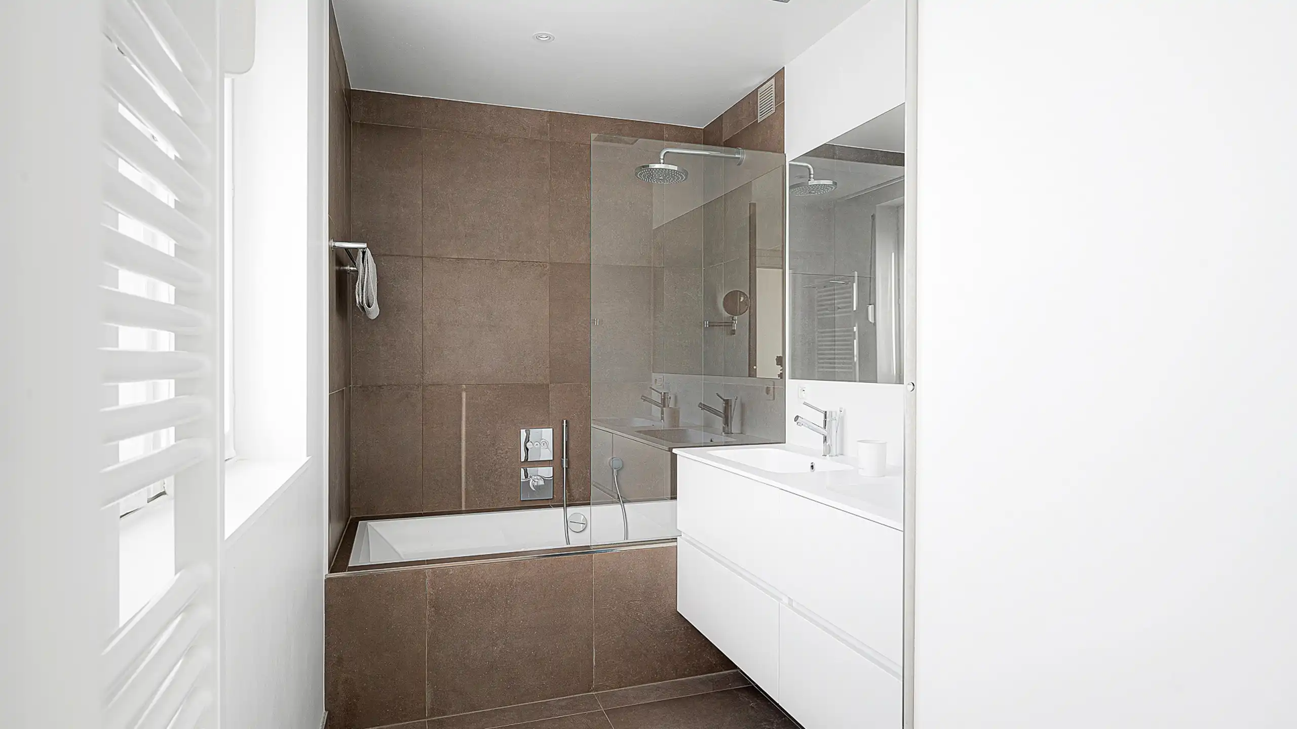 Ruim penthouse met royale terrassen en open zeezicht(3 slpk) foto 17