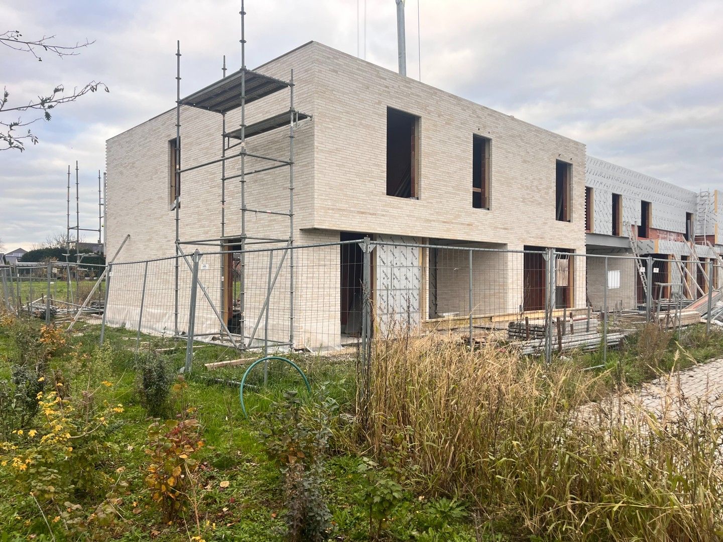 Woonparadijs&nbsp;Desselhof - Deerlijk foto 7