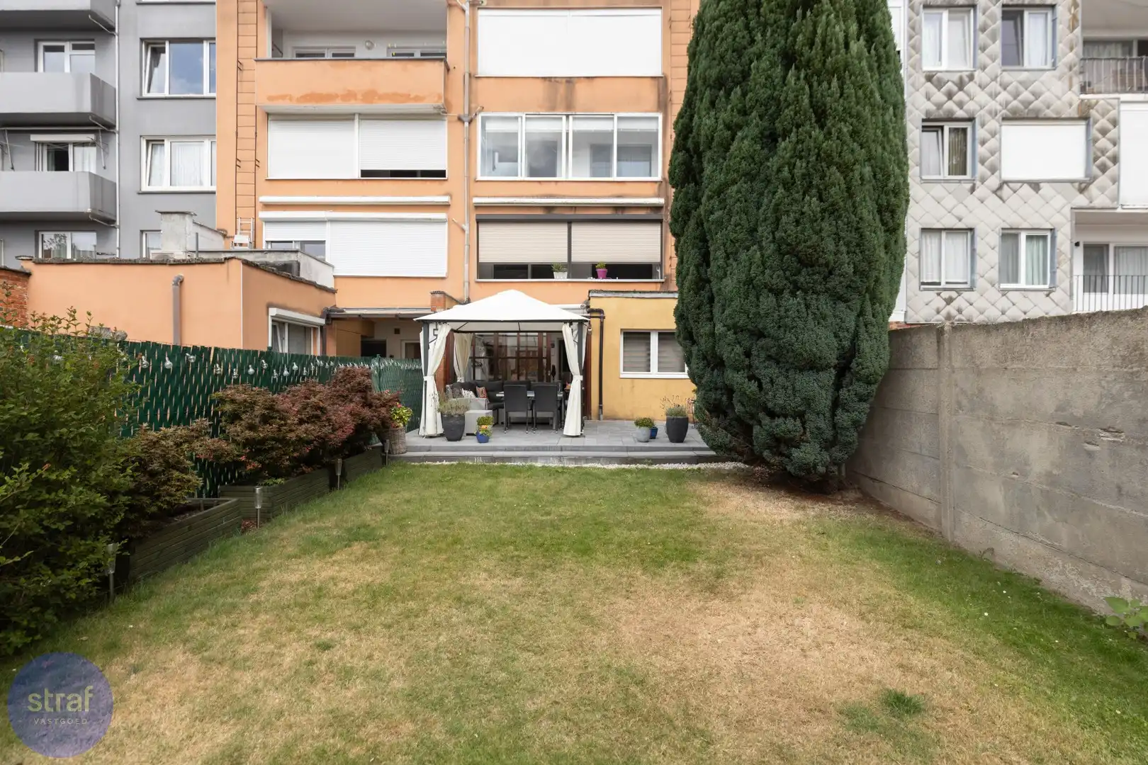 Appartement met tuin, 3 slaapkamers en garage – interessante investeringsopportuniteit foto 8