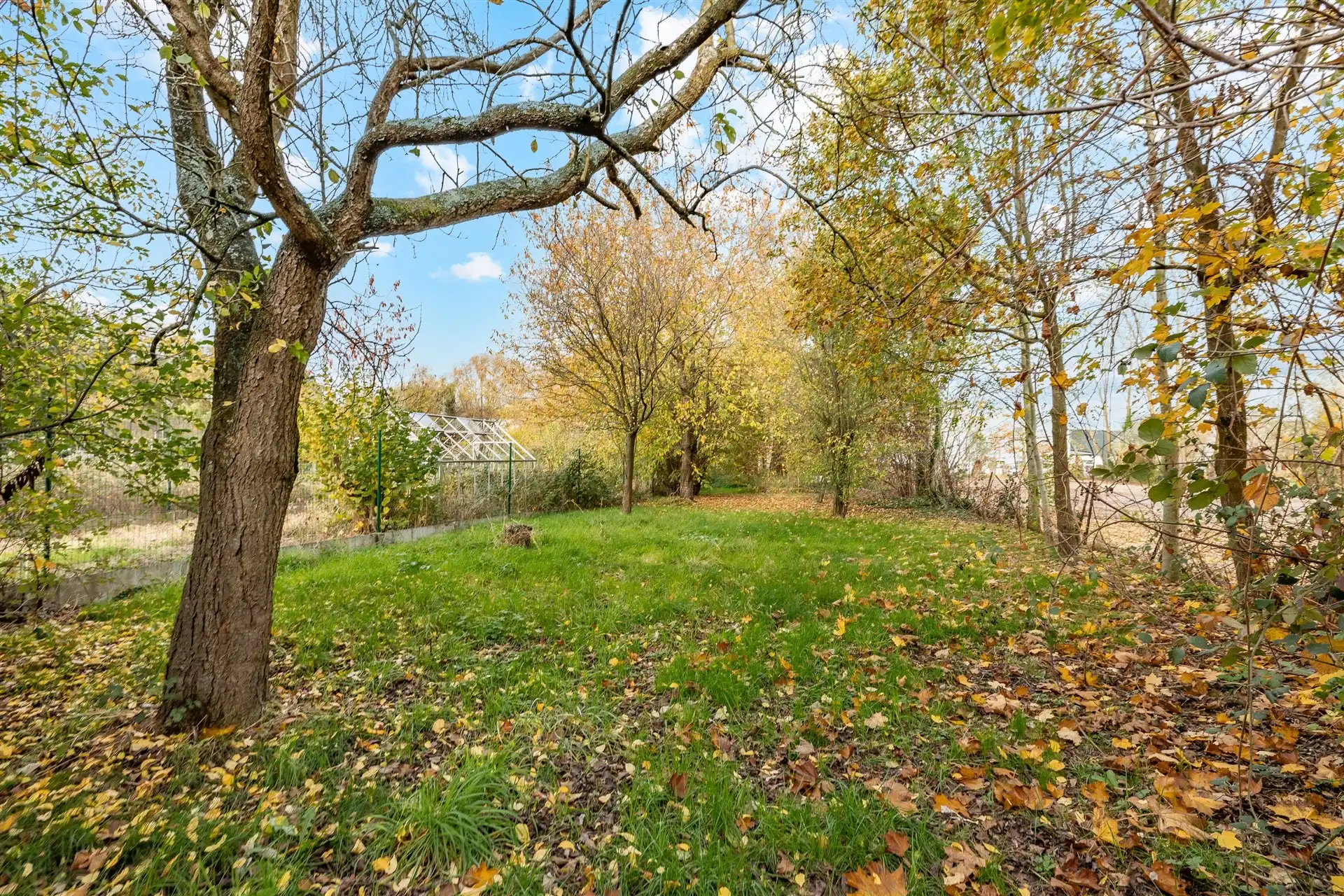 Modern ingerichte gezinswoning met uitstekende ligging nabij Aalst foto 11
