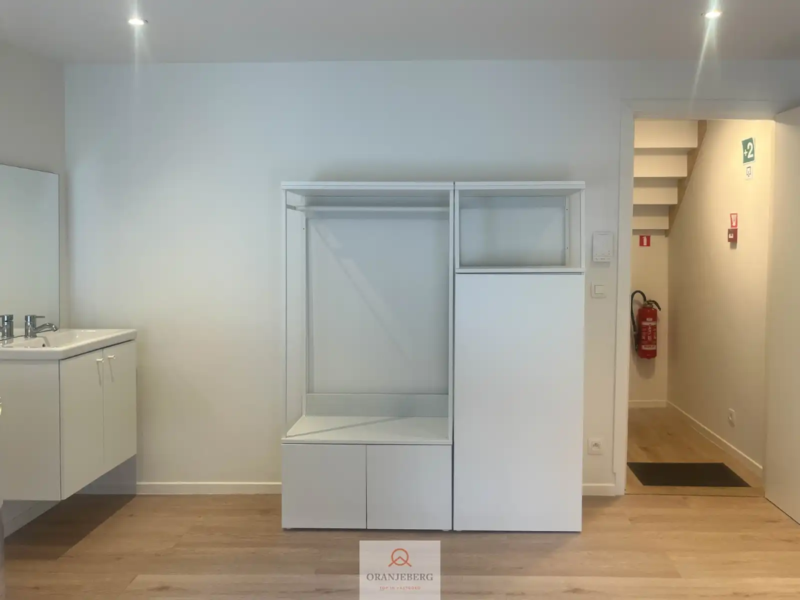 Studentenkamer centrum Gent foto 10