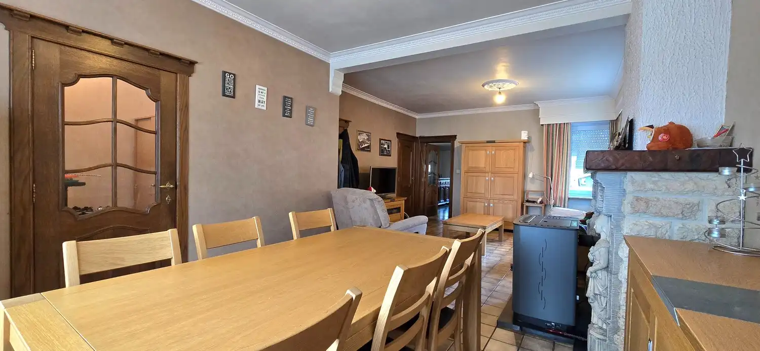 Huis te koop foto 3