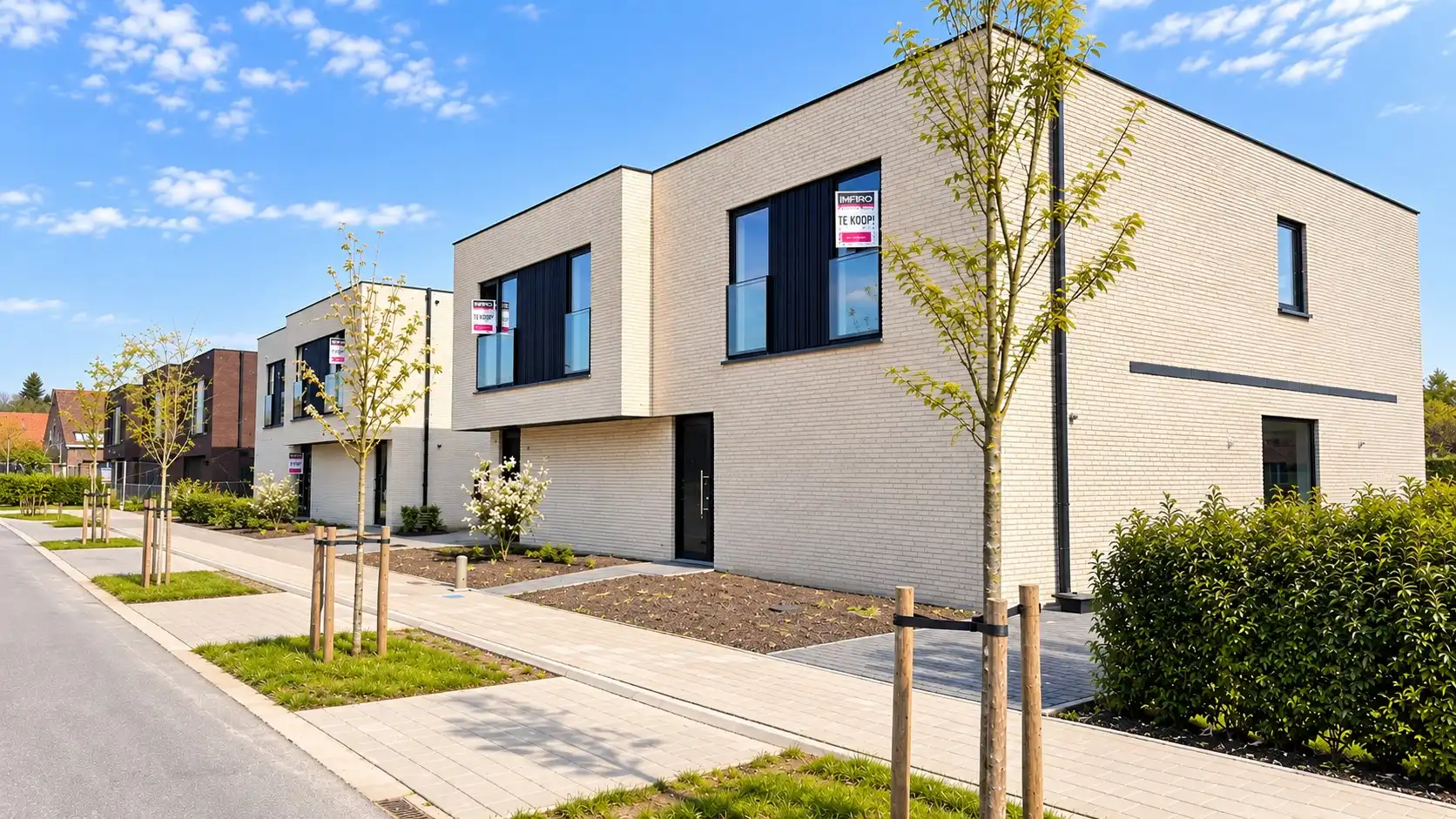 Monica Vancloosterstraat - woningen foto {{pictureIndex}}