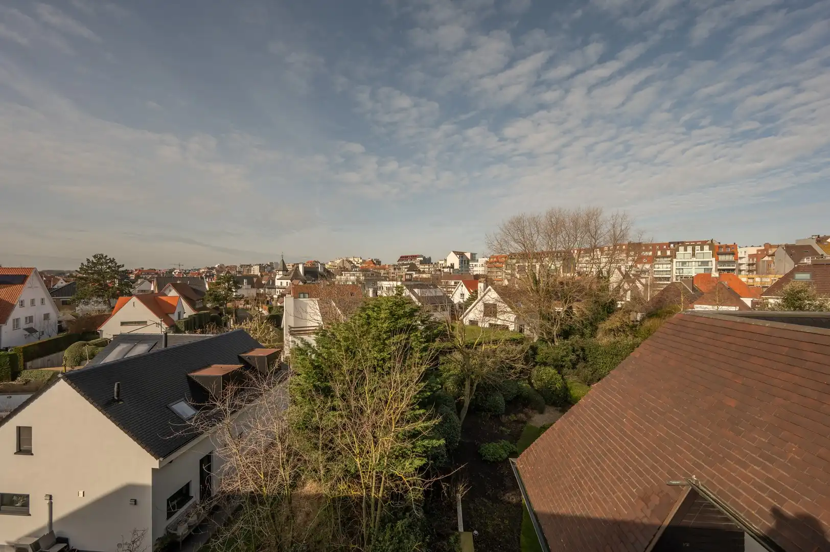 Ruim en zonnig appartement van 122 m² met open zicht op het Zegemeer. foto 25