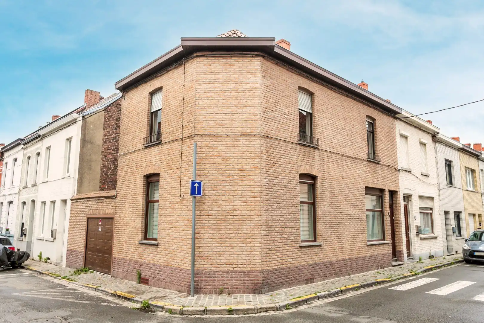 Huis te koop Rue Oscar Paquay 60 - - 7860 Lessines