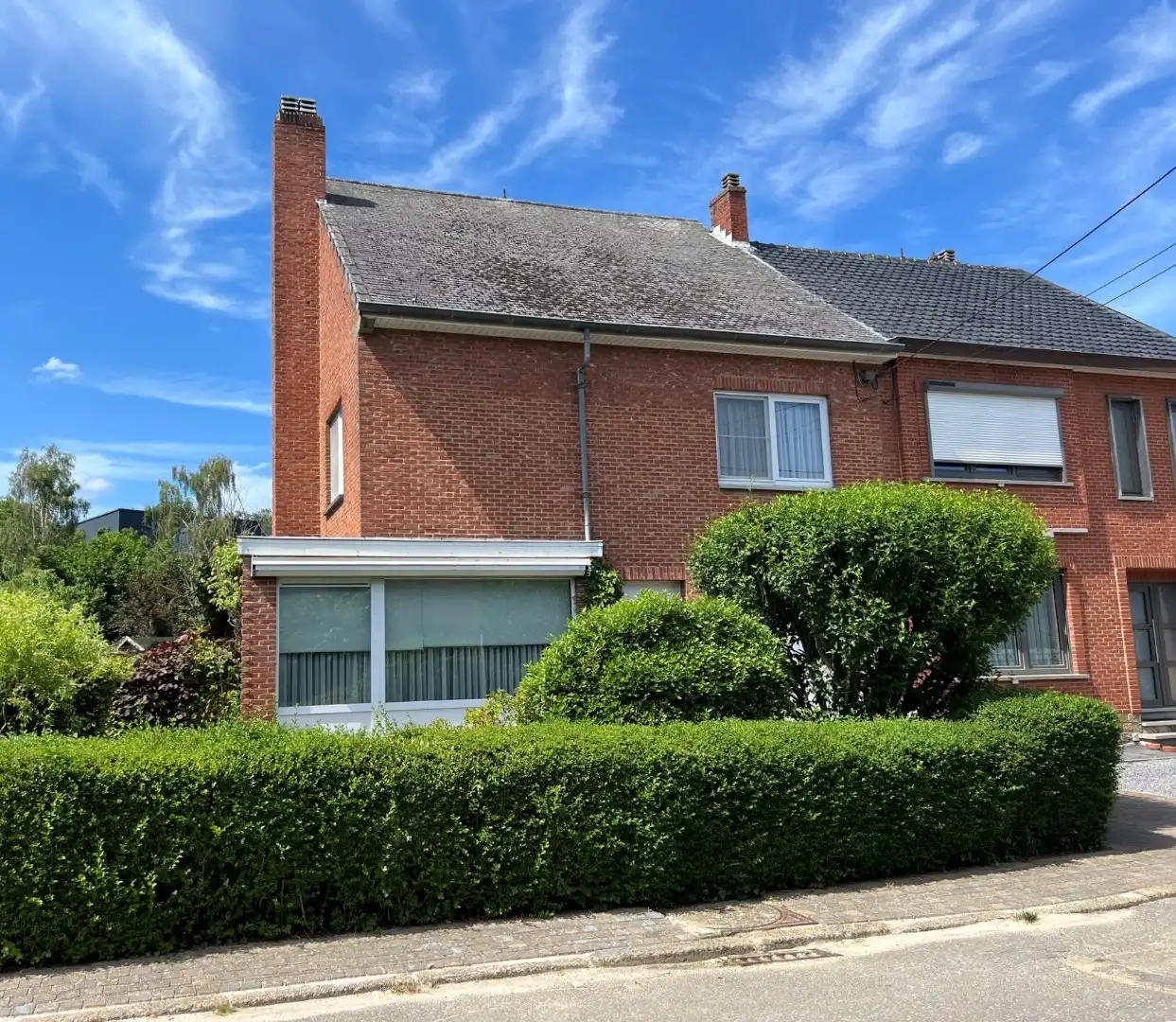 Huis te koop Frankenstraat 21 - - 3290 Diest