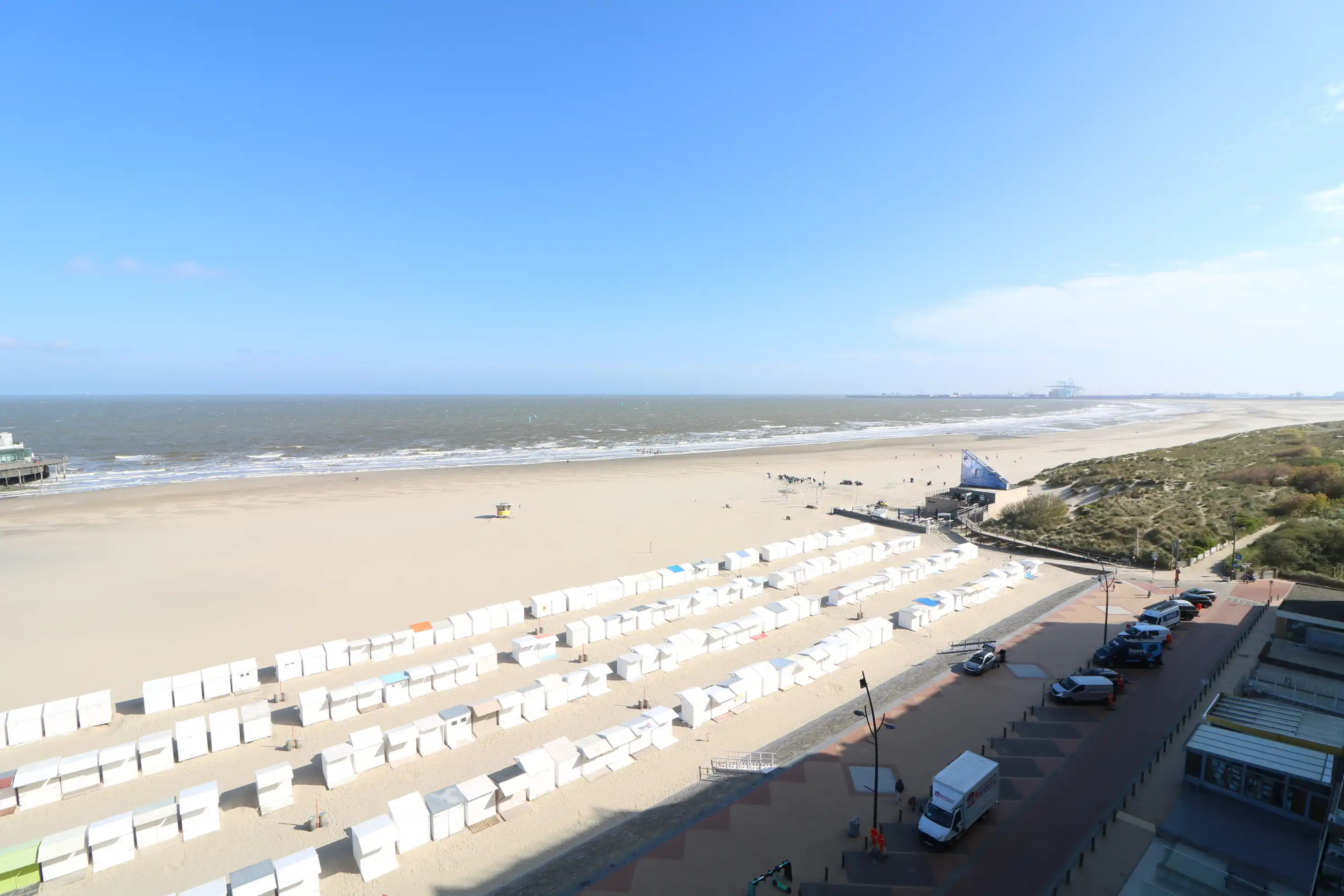 Appartement te koop Zeedijk 227/9A - 8370 Blankenberge