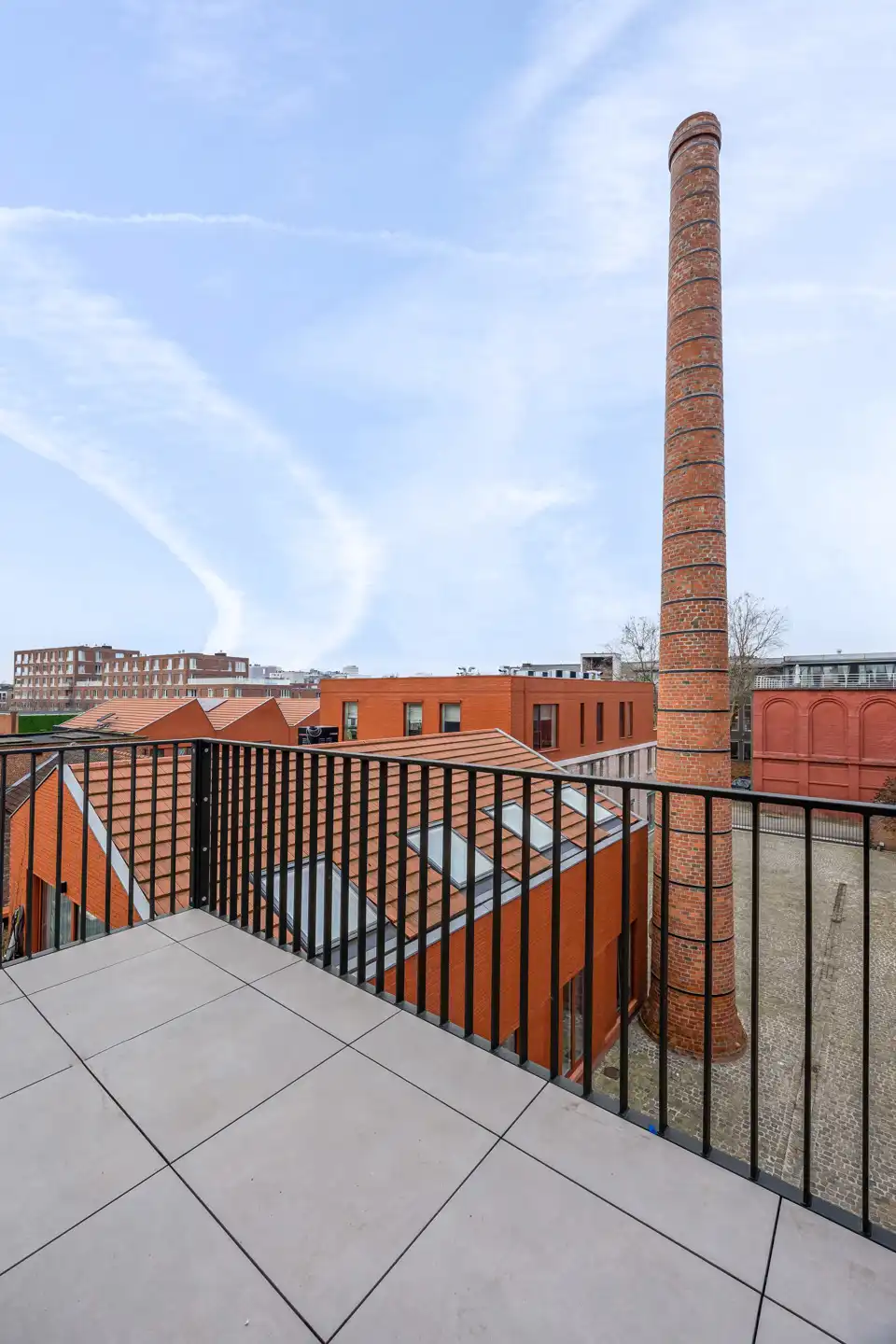 Appartement met 2 slaapkamers vlakbij het Groen Kwartier foto 13