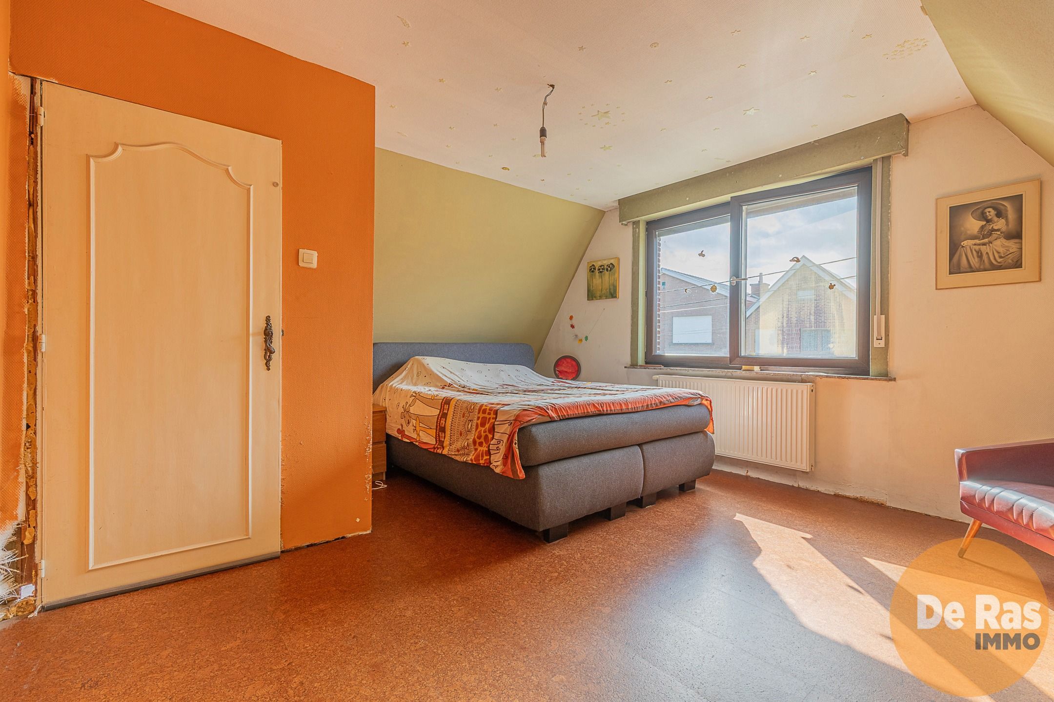 SERSKAMP -Deels te renoveren woning op fantastische locatie  foto 12
