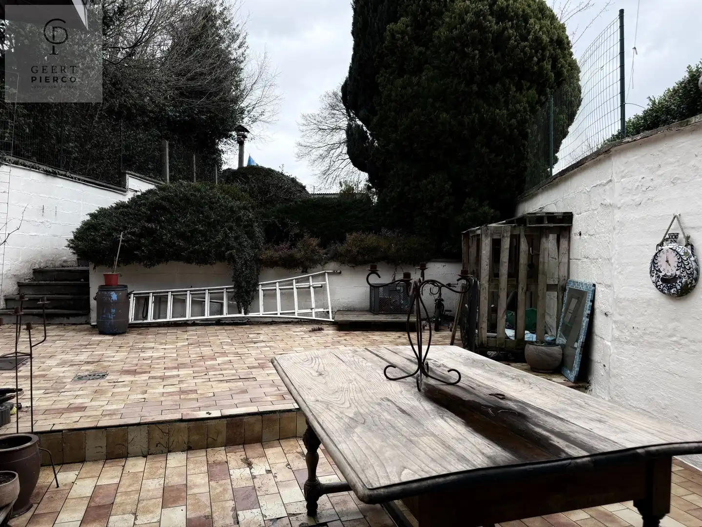 Charmante woning te Waasmont foto 27