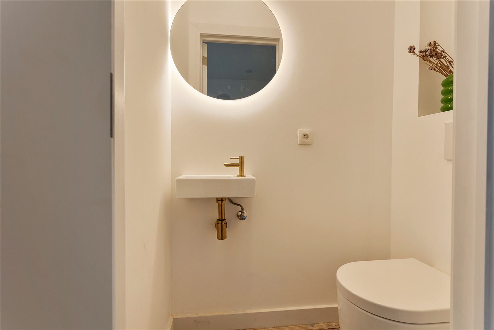 Gerenoveerde studentenkamers foto 10