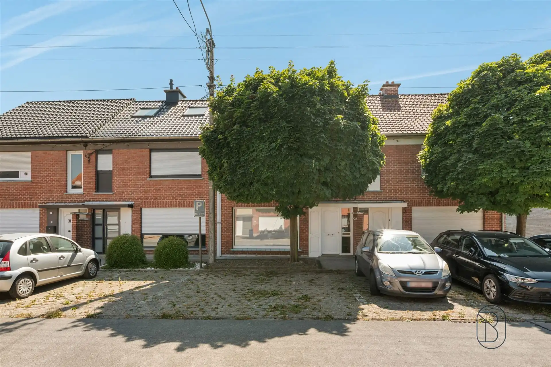 Huis te koop Florimond Brysstraat 3 - 8531 Bavikhove