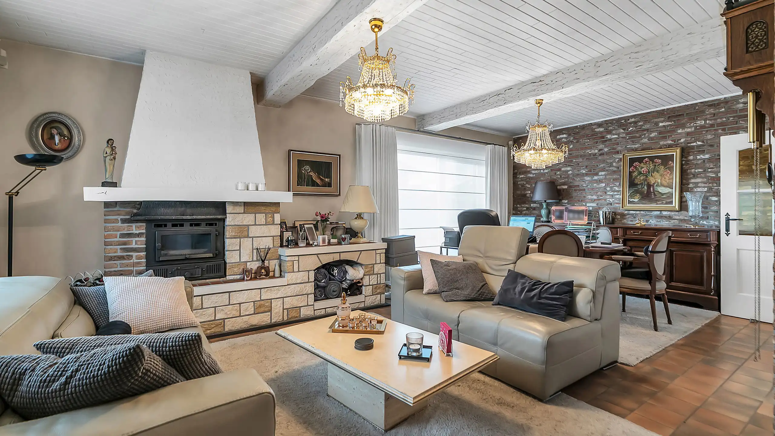 Huis te koop foto 6